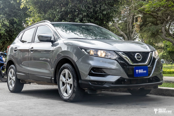 NISSAN QASHQAI - 2021