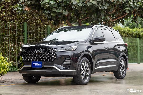 CHERY TIGGO 7 PRO - 2021