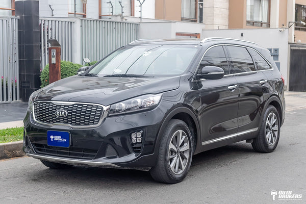 KIA SORENTO - 2019