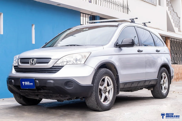 HONDA CR-V - 2008