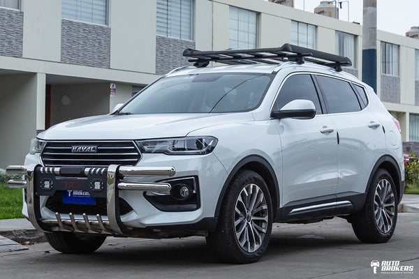 HAVAL NEW H6 - 2019