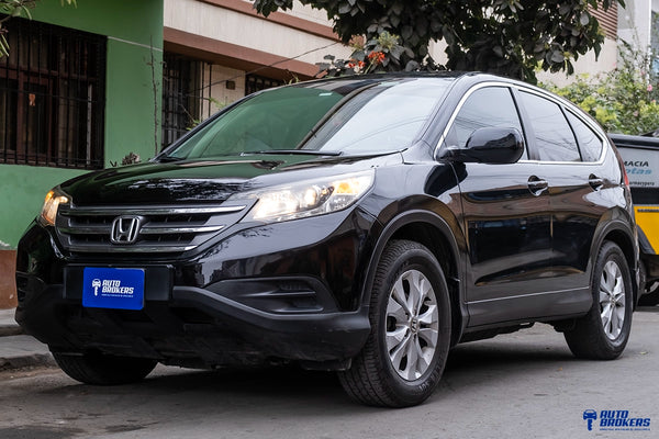 HONDA CR-V - 2013