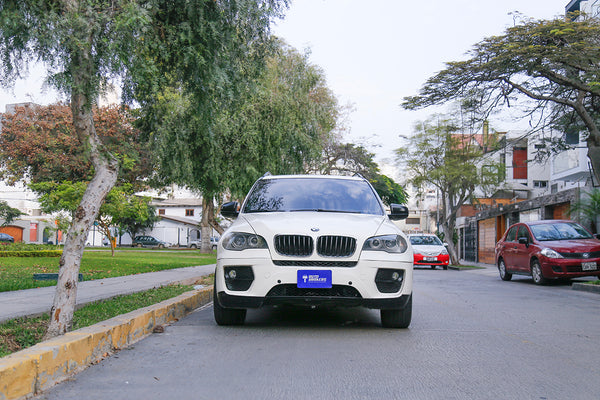 BMW - X5 2010