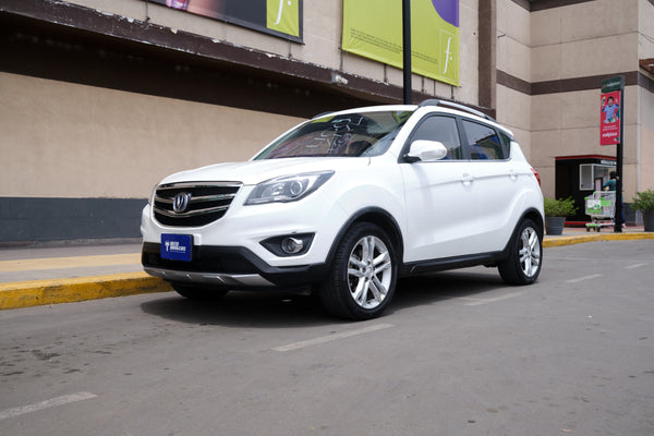 CHANGAN CS35 - 2018