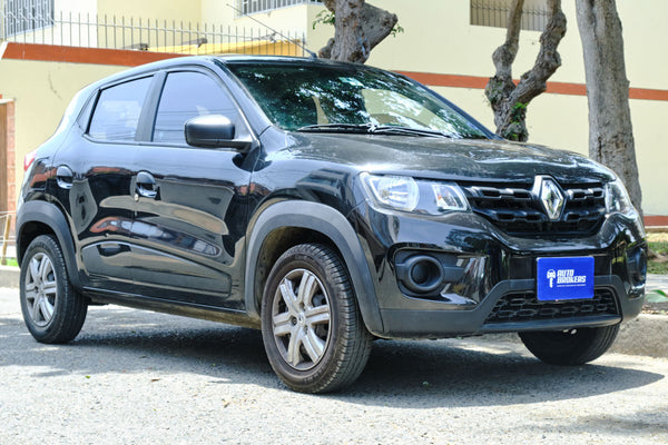 RENAULT KWID - 2019