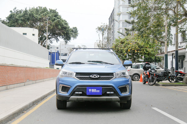 CHERY TIGGO 2- 2019