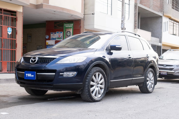 MAZDA CX-9 - 2008