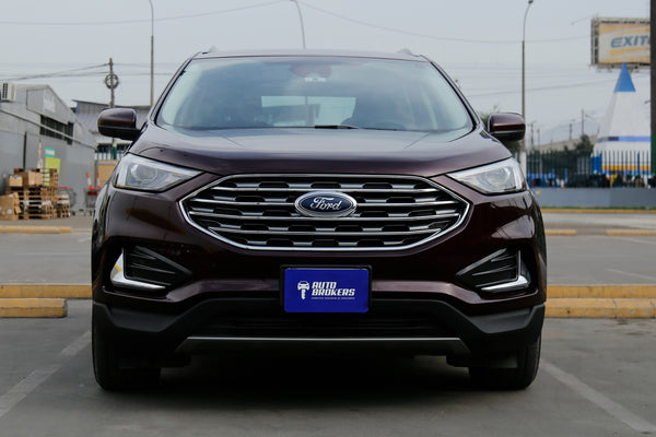 FORD EDGE - 2022